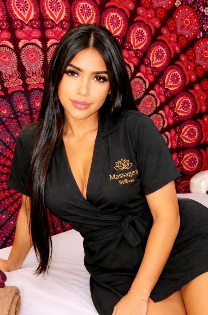 Chica busca chico en Málaga: 