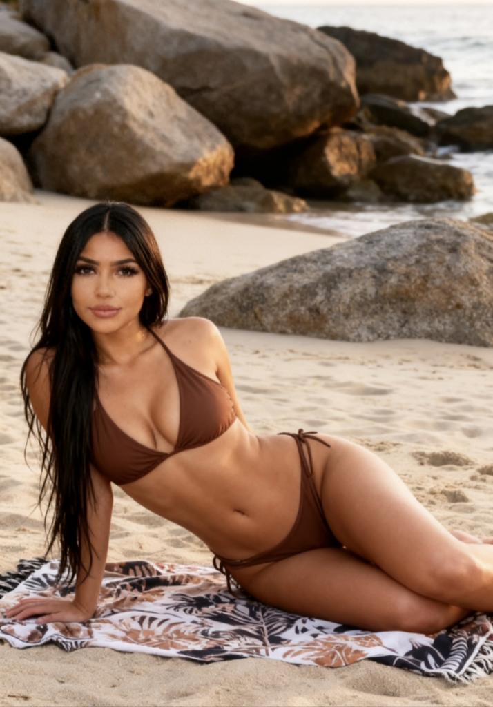 Chica busca chico en Málaga: 
