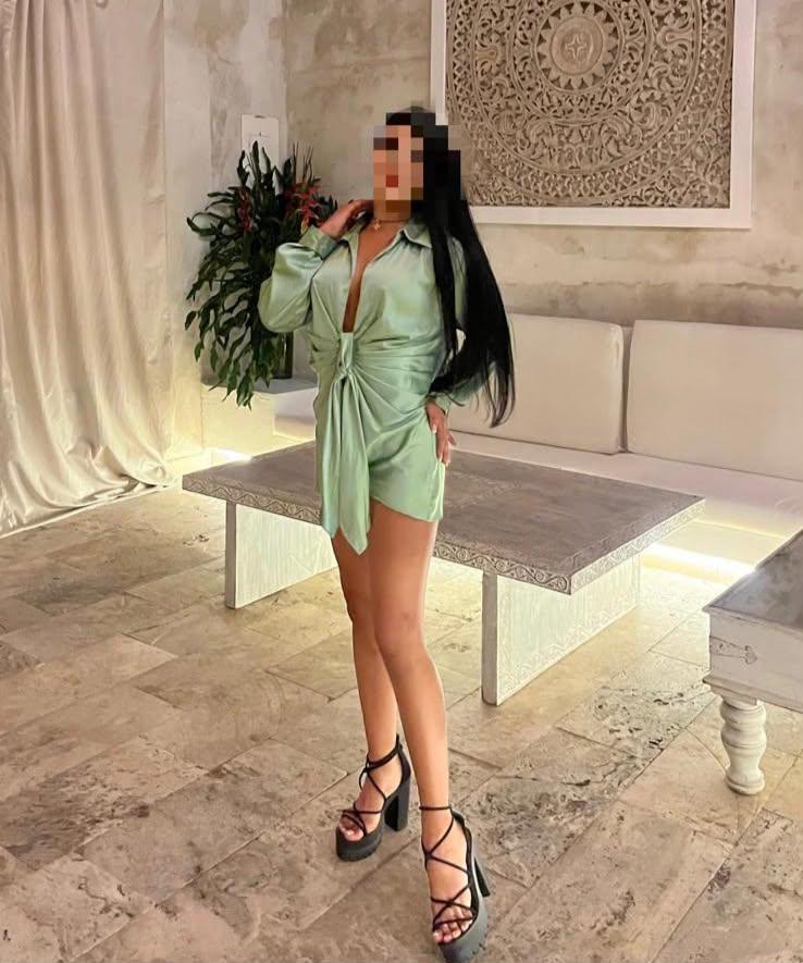 Chica busca chico en Zaragoza: 