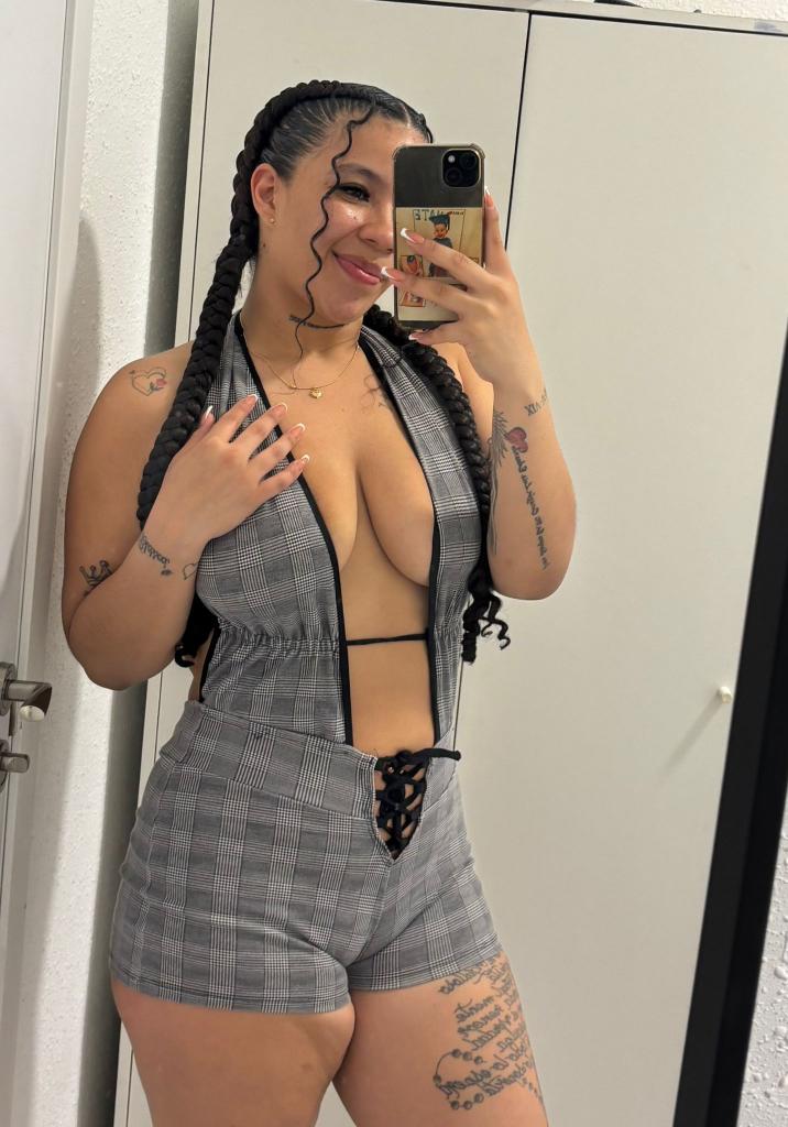 Chica busca chico en Valencia: 