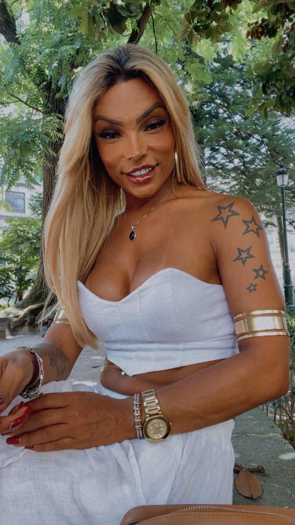 Transexual en Pontevedra: 