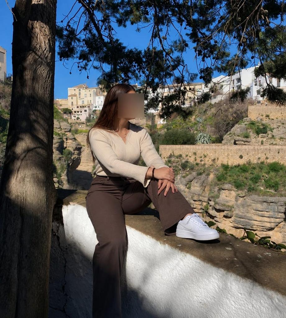 Chica busca chico en Castellón: 