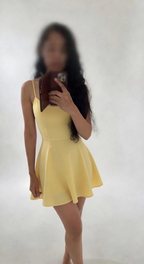 Chica busca chico en Sevilla: 