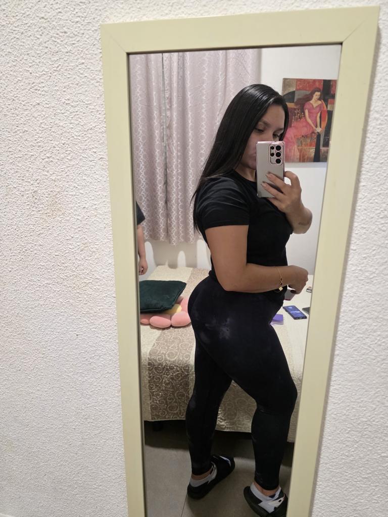 Chica busca chico en Córdoba: 