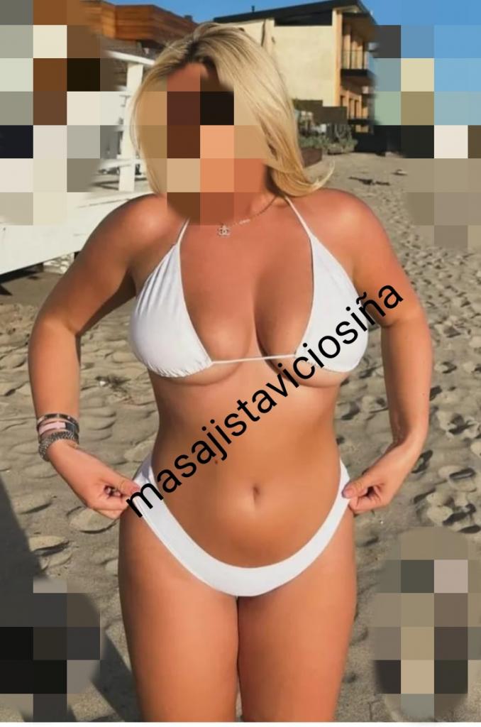 Chica busca chico en Pontevedra: 