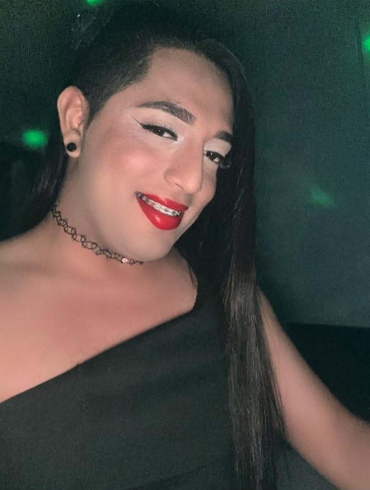 Transexual en Murcia: 
