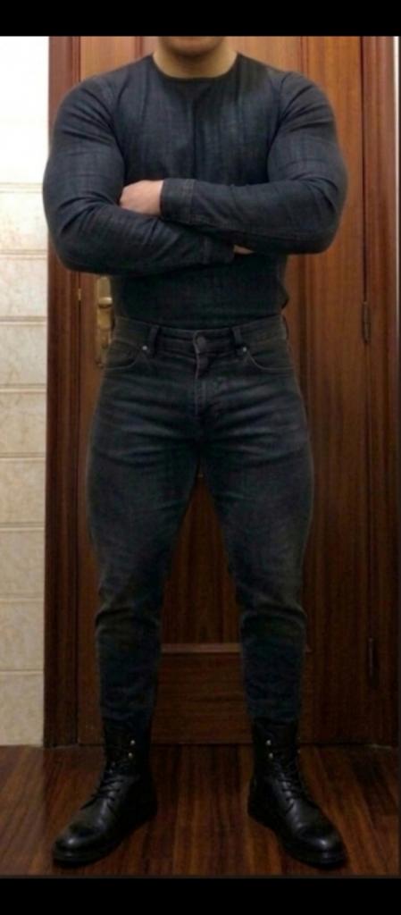 Chico busca chica en La Coruña: 