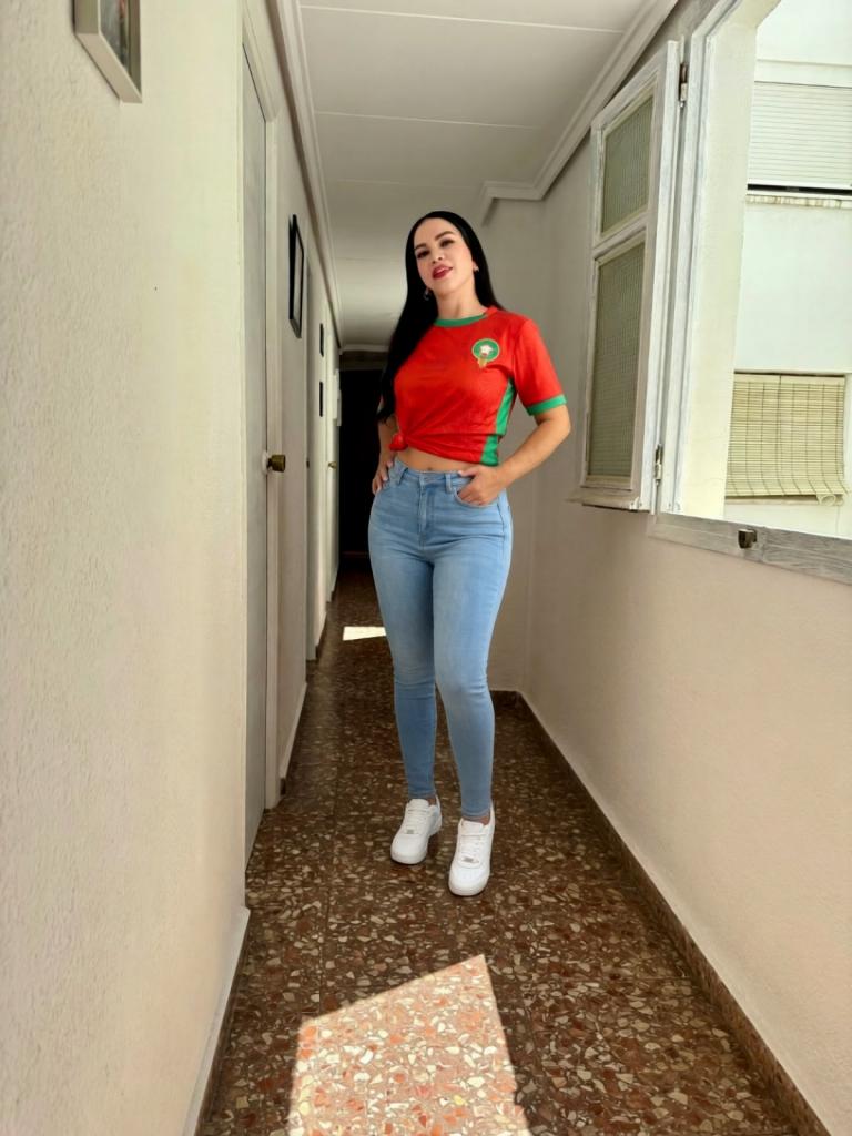 Chica busca chico en Murcia: 