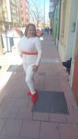 611214295: Chica busca chico en Sevilla
