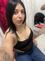 613813518: Chica busca chico en Madrid