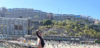 602027971: Chica busca chico en Las Palmas