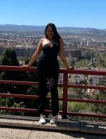 664874220: Chica busca chico en Madrid