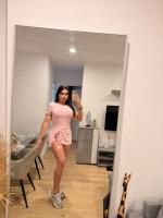 663101811: Transexual en Sevilla