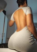672381697: Chica busca chico en Madrid