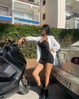603530680: Chica busca chico en Málaga