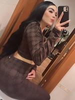 654433310: Chica busca chico en Madrid