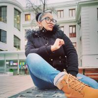 674616535: Chica busca chico en Valladolid