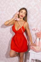 604395233: Chica busca chico en Barcelona
