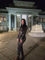 624178661: Transexual en Madrid