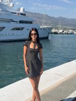 689265390: Chica busca chico en Málaga