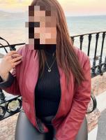 607828044: Chica busca chico en Málaga