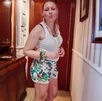 643087668: Chica busca chico en Zaragoza