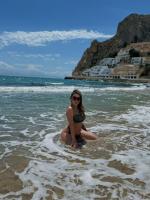 602711743: Chica busca chico en Alicante