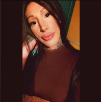 643508565: Transexual en Las Palmas