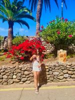 664189123: Chica busca chico en Las Palmas