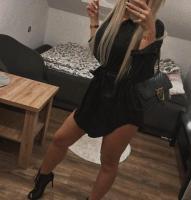 635200933: Chica busca chico en La Coruña