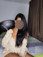 687035642: Chica busca chico en Madrid