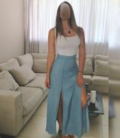 640987325: Chica busca chico en Murcia