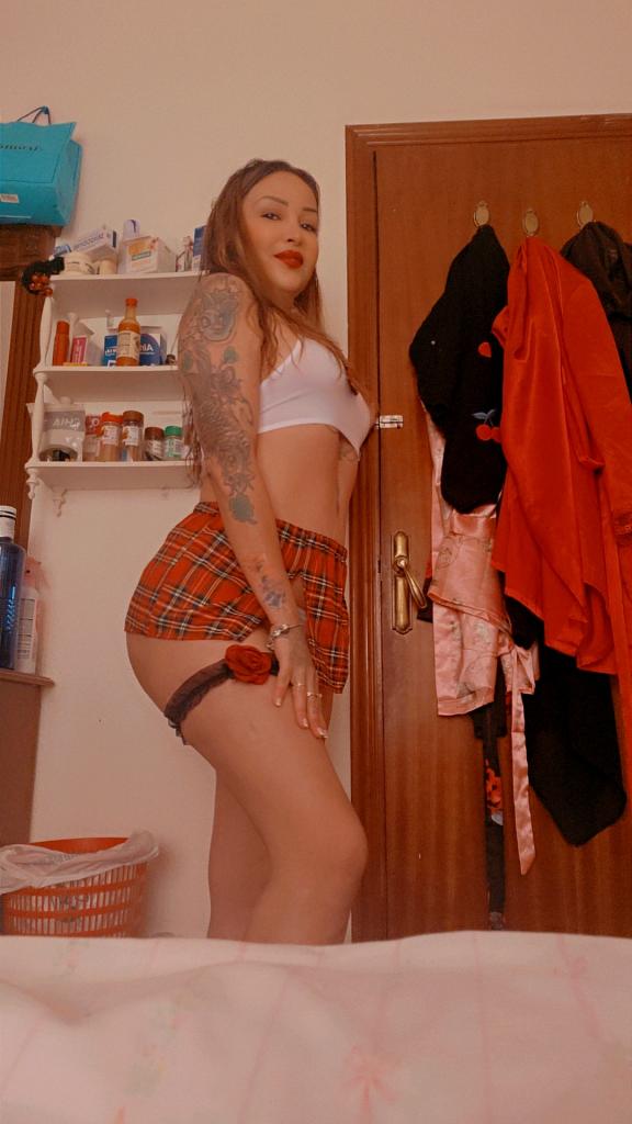 Chica busca chico en Córdoba: Chica busca chico