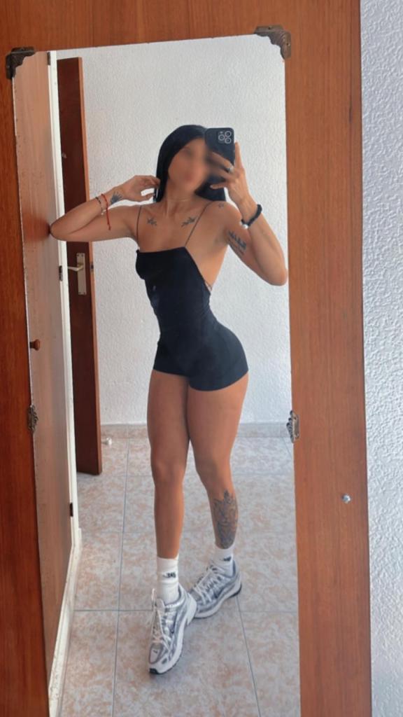 Chica busca chico en Alicante: 