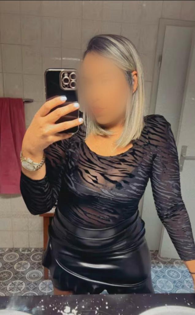 Chica busca chico en La Coruña: 