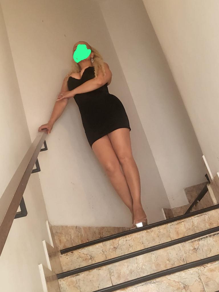 Chica busca chico en Toledo: 