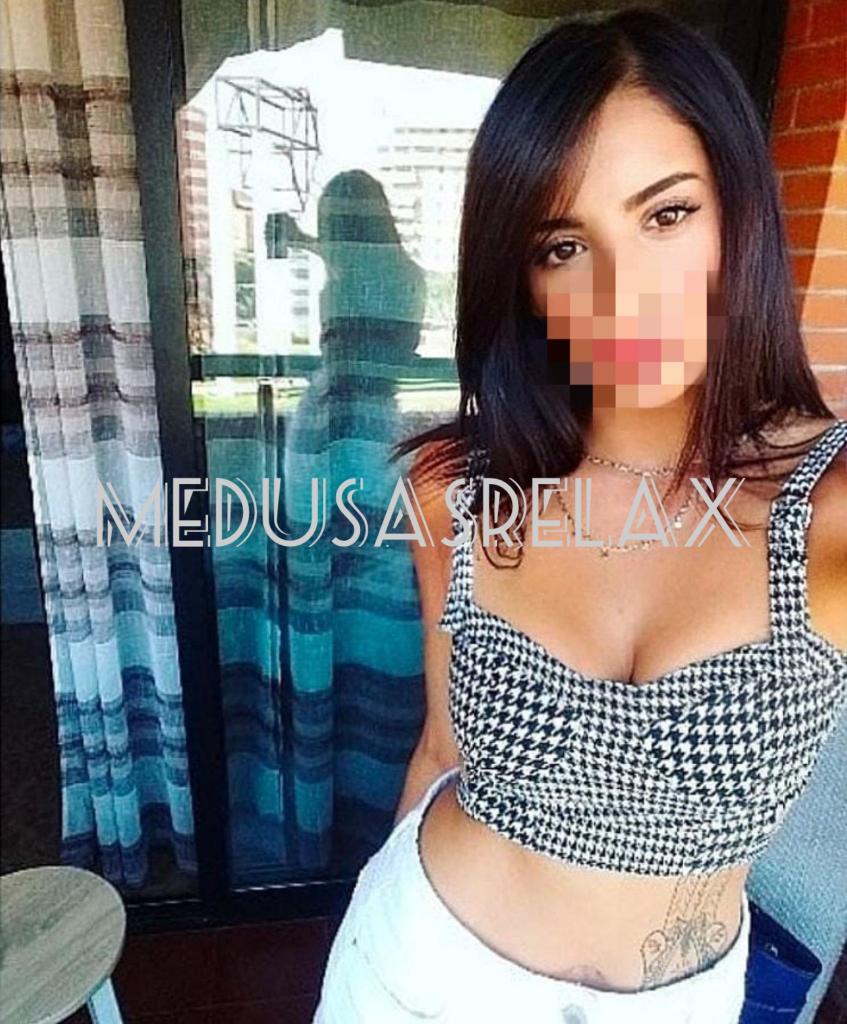 Chica busca chico en Madrid: 
