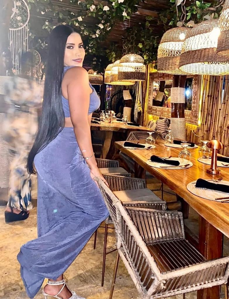 Chica busca chico en Granada: 