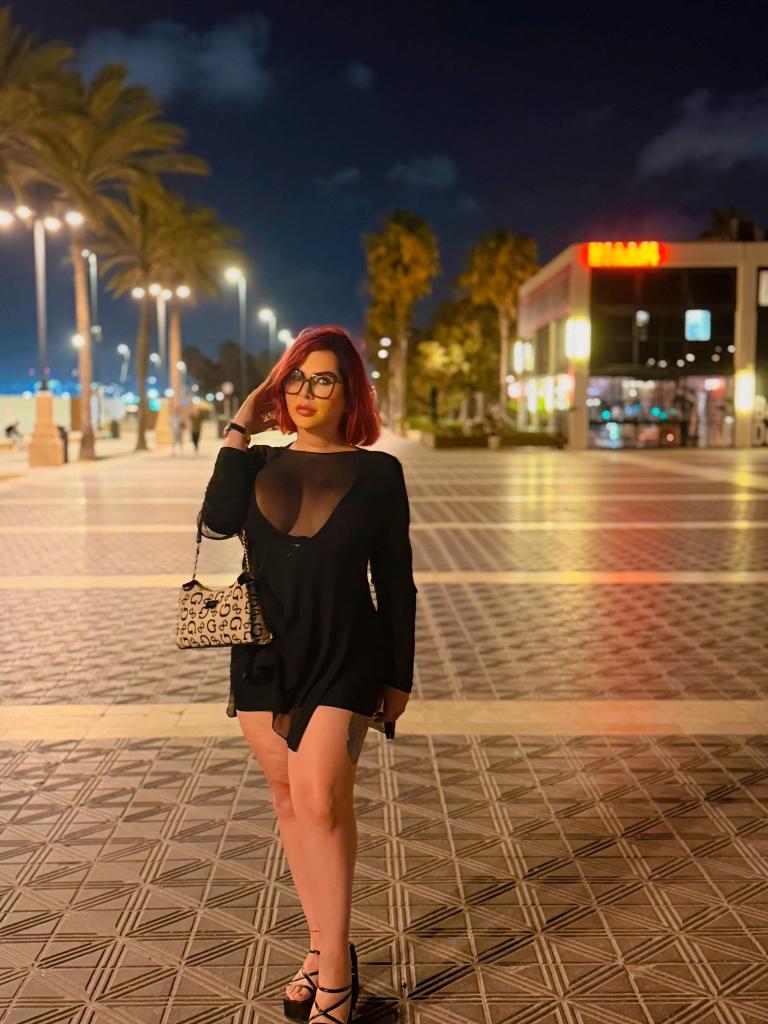 Travesti en Valencia: 
