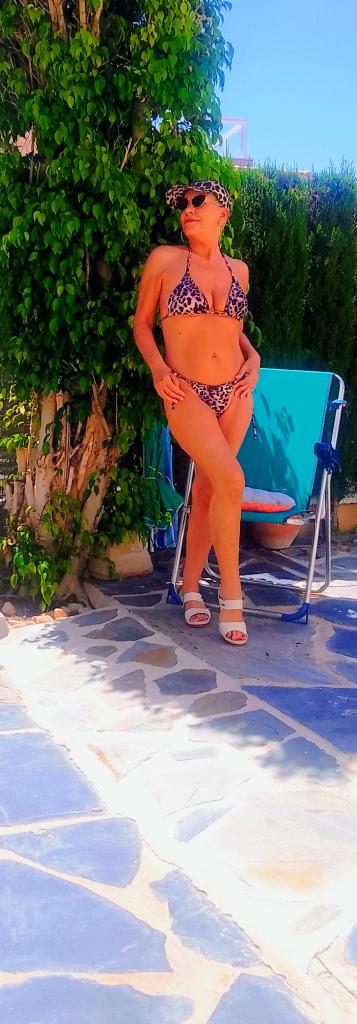 Chica busca chico en Alicante: 