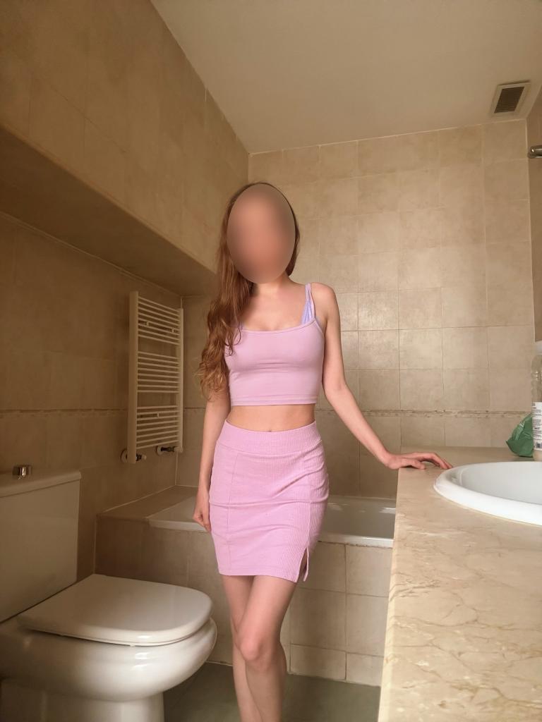 Chica busca chico en Madrid: 