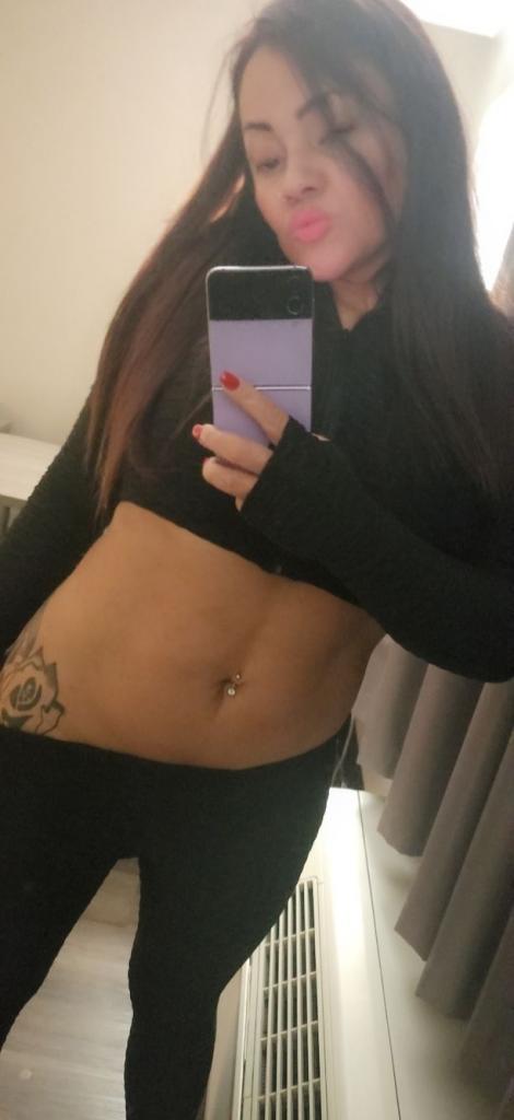 Chica busca chico en Orense: 