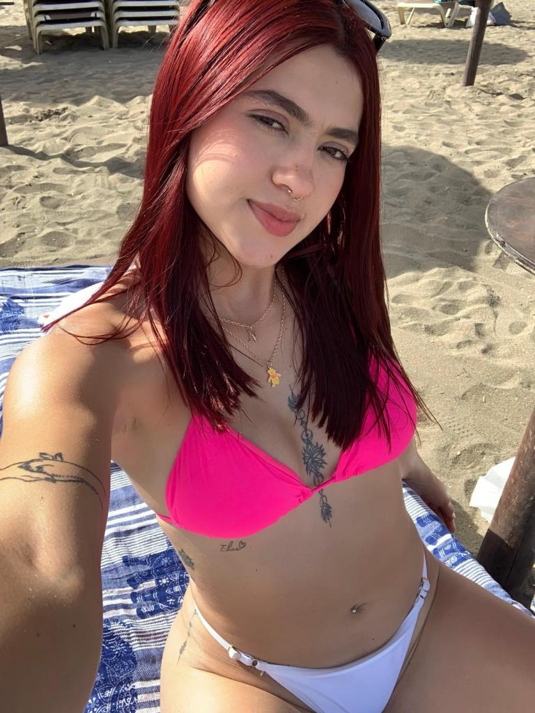 Chica busca chico en Barcelona: 
