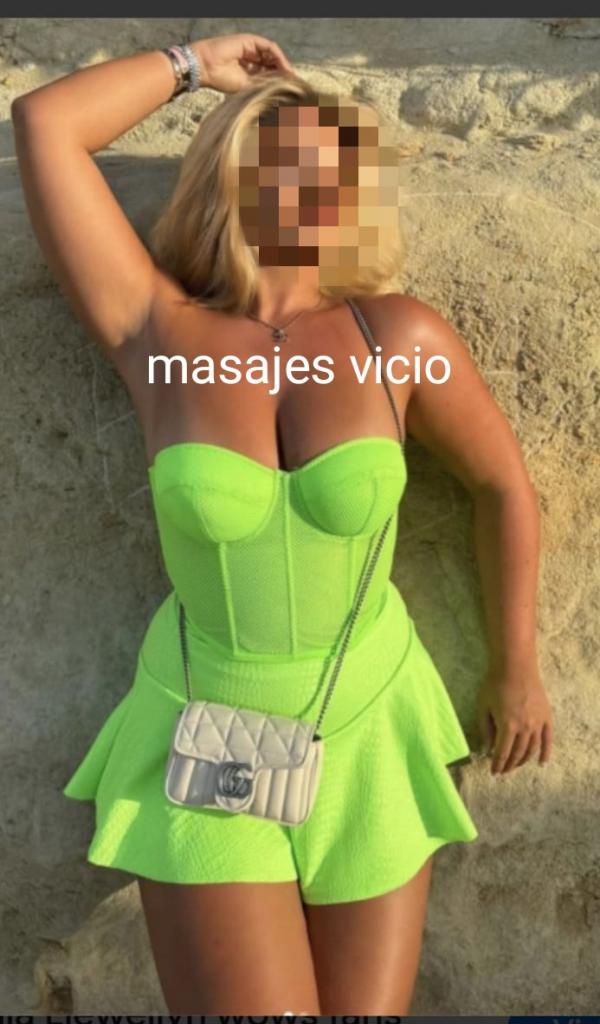 Chica busca chico en La Coruña: 