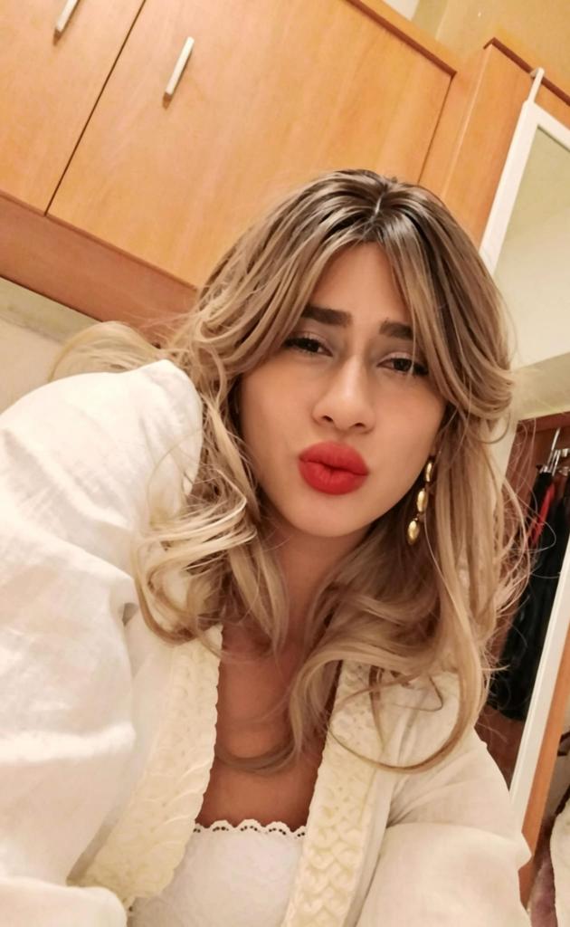 Travesti en Cádiz: Transexuales y Travestis