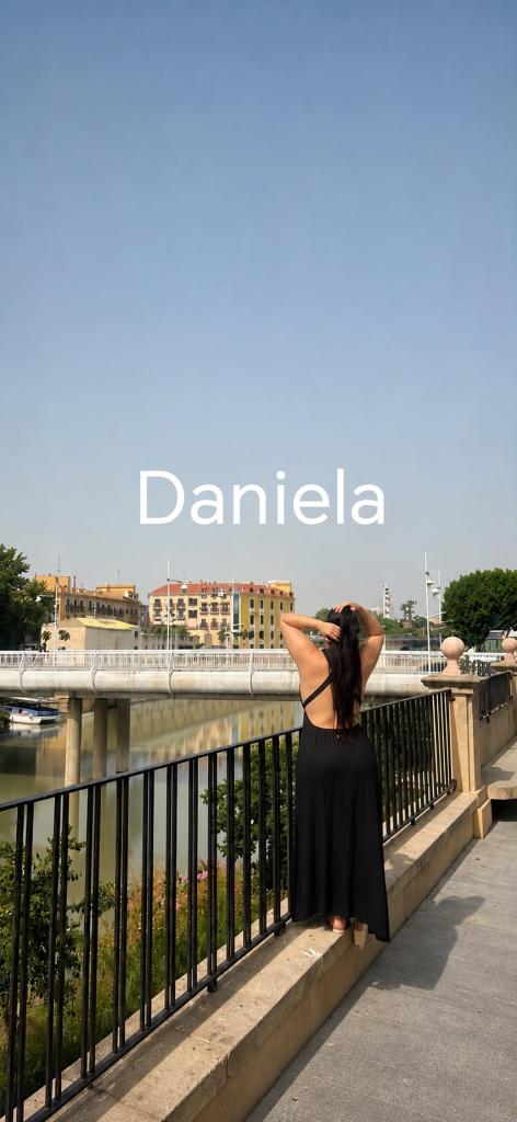 Chica busca chico en Madrid: 