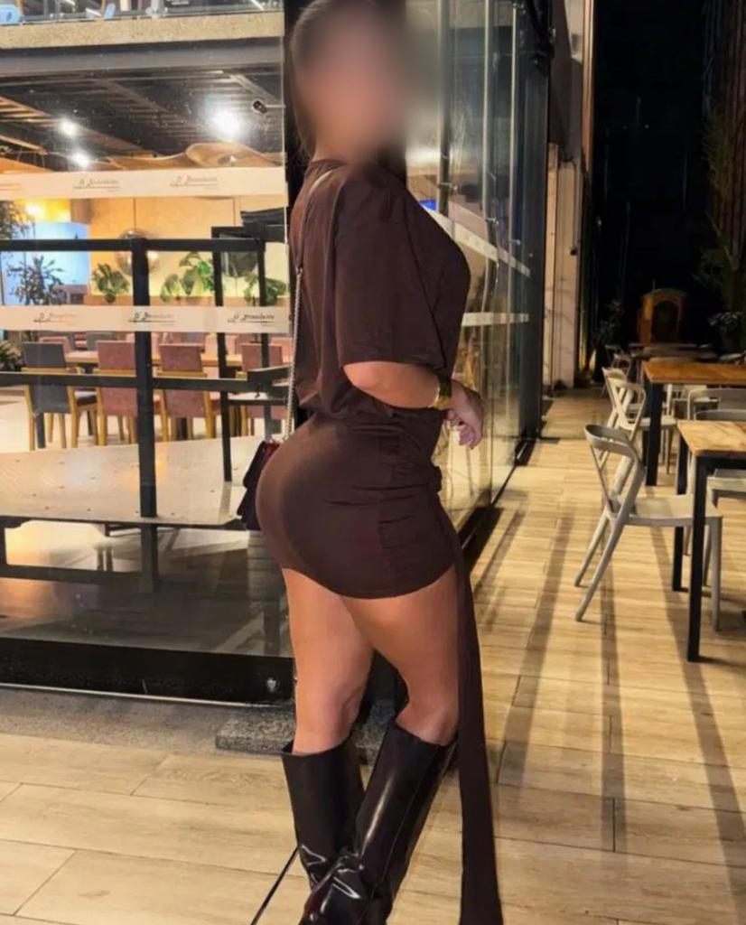 Chica busca chico en León: 