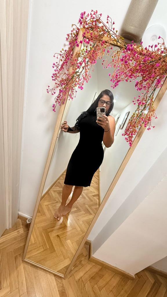 Chica busca chico en Las Palmas: 
