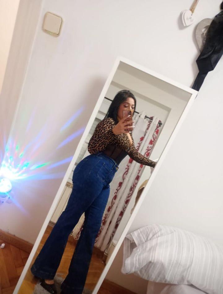 Chica busca chico en Las Palmas: 