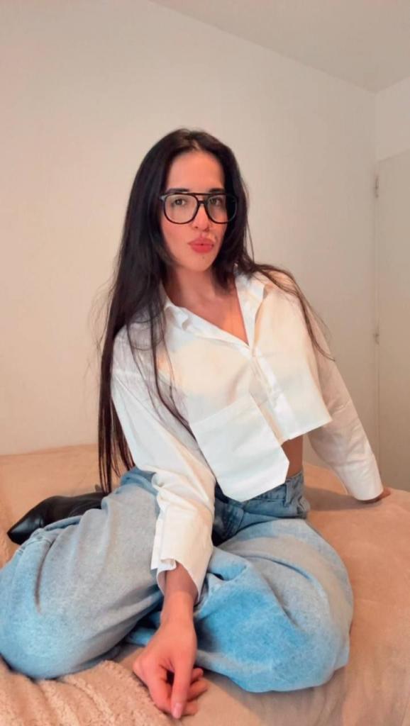 604521719: Virtual en Madrid